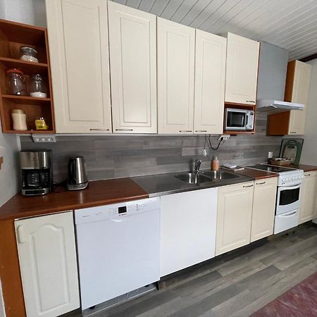 Beautiful Rural Experience With Reindeer Villa Tervola Екстериор снимка
